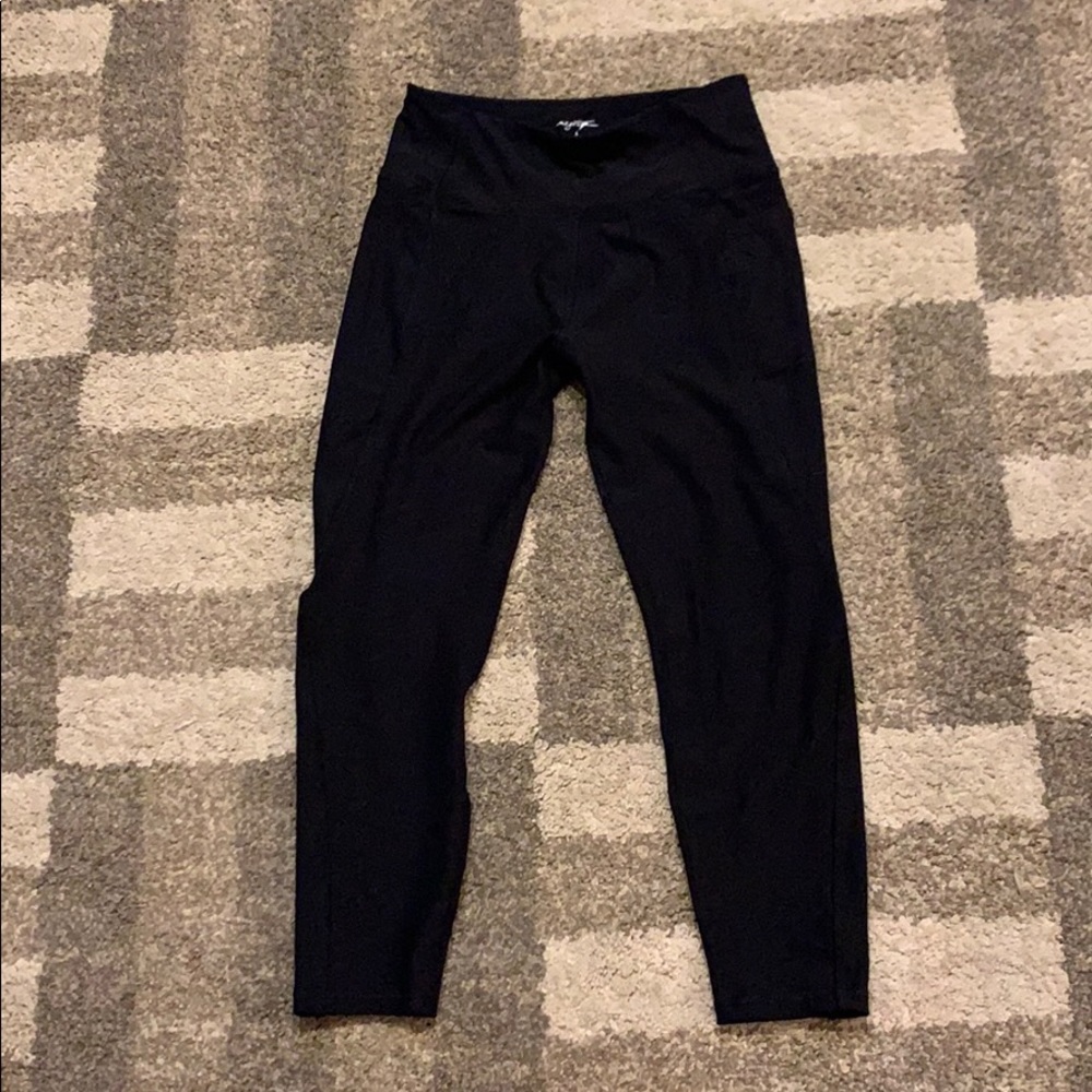 💥 3/$20!!! Large 7/8 leggings